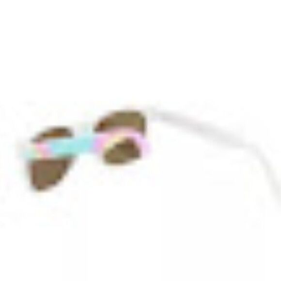 TRUE CRAFT Tie Dye Wayfarer Sunglasses UPC: 0787511046092 - Picture 3 of 3
